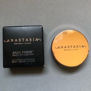 Anastasia Brow Freeze Wax